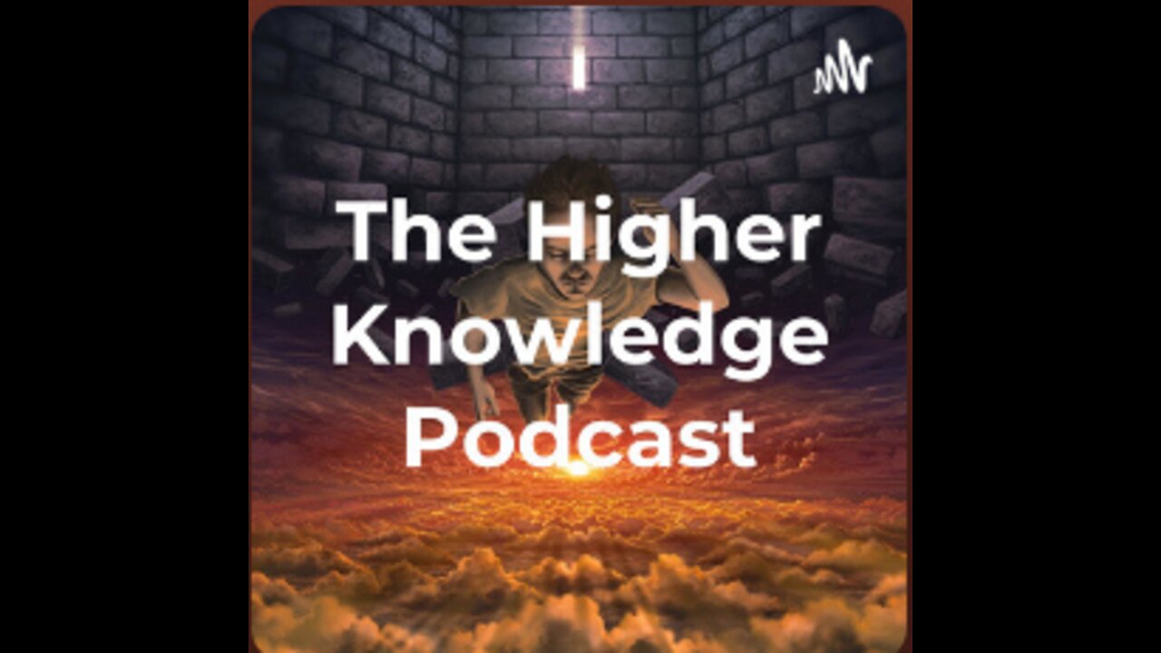 The Plandemic vs Heaven on Earth | Ep1. The Higher Knowledge Podcast