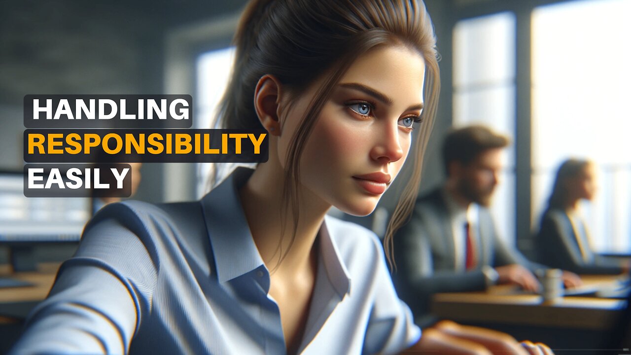 Own Your Role: Efficient Techniques for Handling Responsibilities Like a Pro