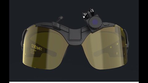 AimCam - Record what you see