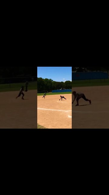 8-Year-Old Shows Mad SKILLS!!!