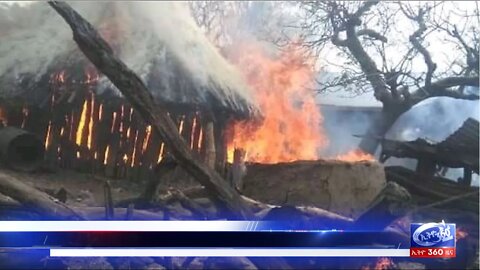 Ethio 360 news Tuesday Jan 12, 2021