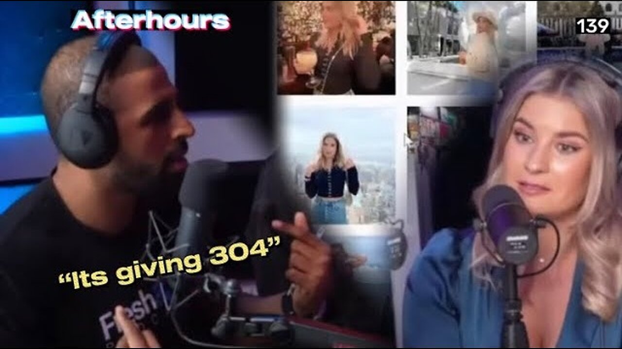 "Women Get Curved By Not Getting A Relationship"
