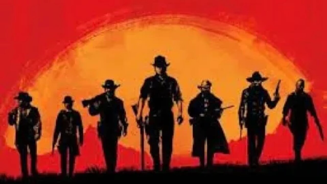 RED DEAD REDEMPTION 2 ONLINE | ROAD TO 1K... | GETTIN' TO THE COLLECTORS BAG | UHN UHN SHIDD POSSE