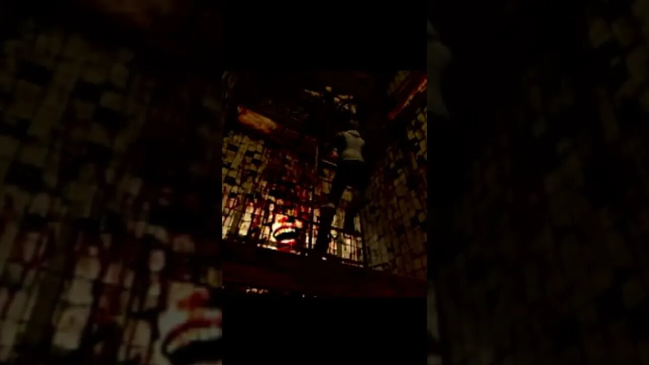 Silent Hill 3 | Just Minding My Business #retrogaming #halloween