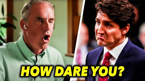 Jordan Peterson Reveals SHOCKING Truth No One Expected!