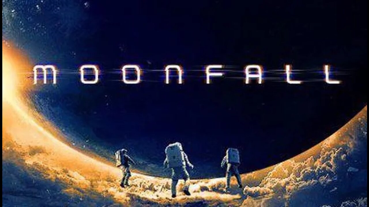 Moonfall (2022) Explain in English