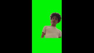 “He Really Did That?” Xaviersobased | Green Screen