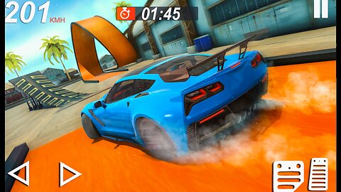 Car Game Racing 3D Simulator - 3D Car Simulator Game - Car Games
