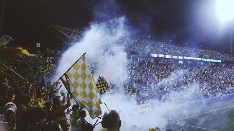 Noite de Libertadores e Sul-Americana - 28/04/22