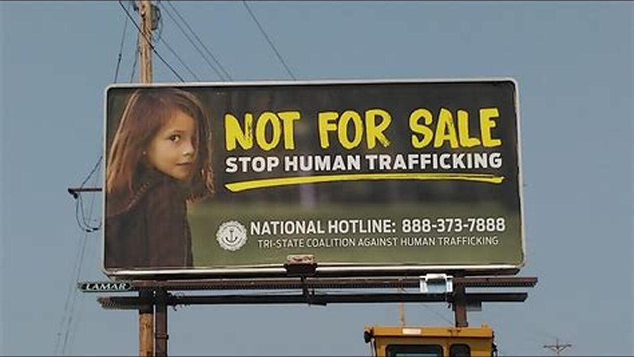 Human Trafficking News For September 11th 2023