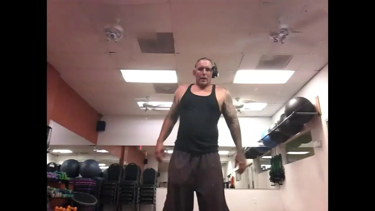 INTRODUCTION TO WHITEBOY WORKOUTS (GAINS & VEINS)