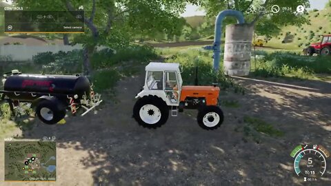 Farming Simulator 19 Part 9-Contract Work