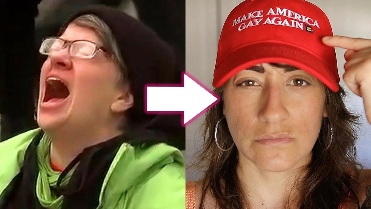 Do I Regret Leaving The Left? : One Year Later