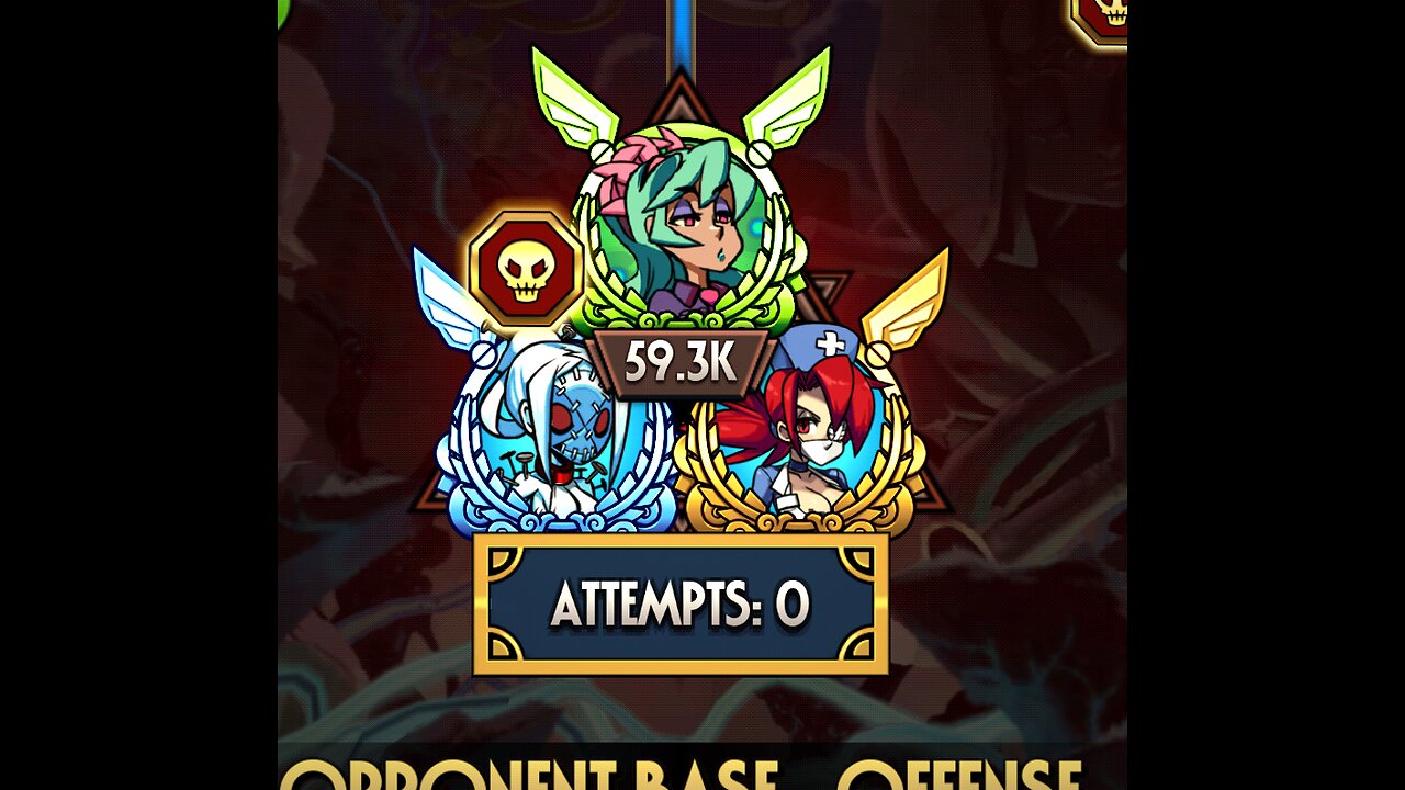 Daily Rift Battle 👁👄👁