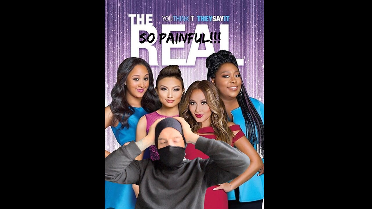 Men can't handle my success!