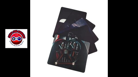 Darth, Vader, Mask, Star Wars Mouse Pad