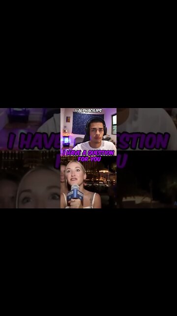 Feminist Contradicts Herself!! #sneako #feminism