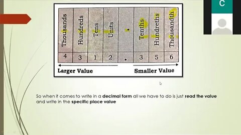 Class 4th Maths B 6 8 2020