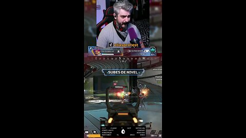 viene un equipo de víctimas 🤭😂🤩 #apex #apexlegends #apexlegendsclips #eliasprotest