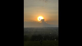 Quick Trail Run - South Cotabato, Philippines