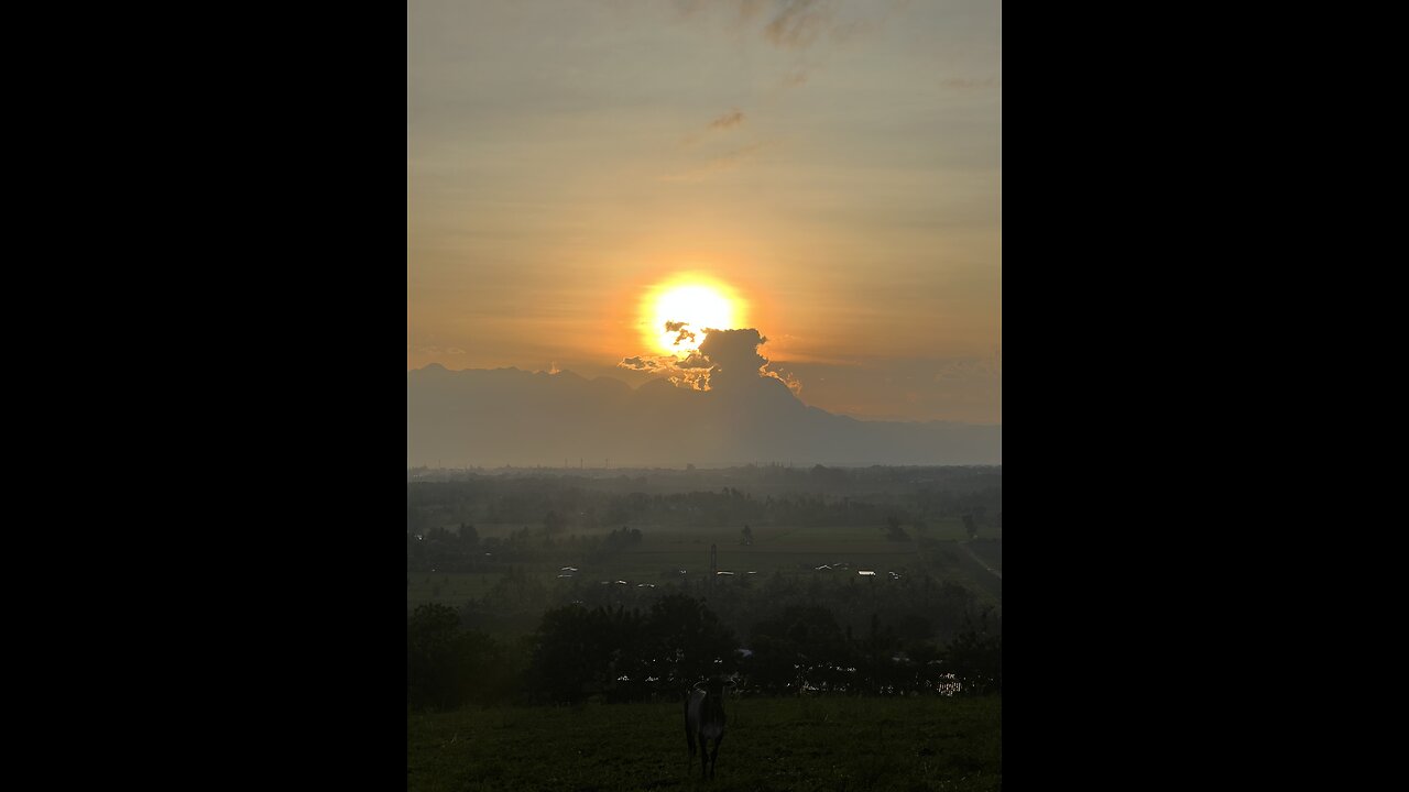 Quick Trail Run - South Cotabato, Philippines