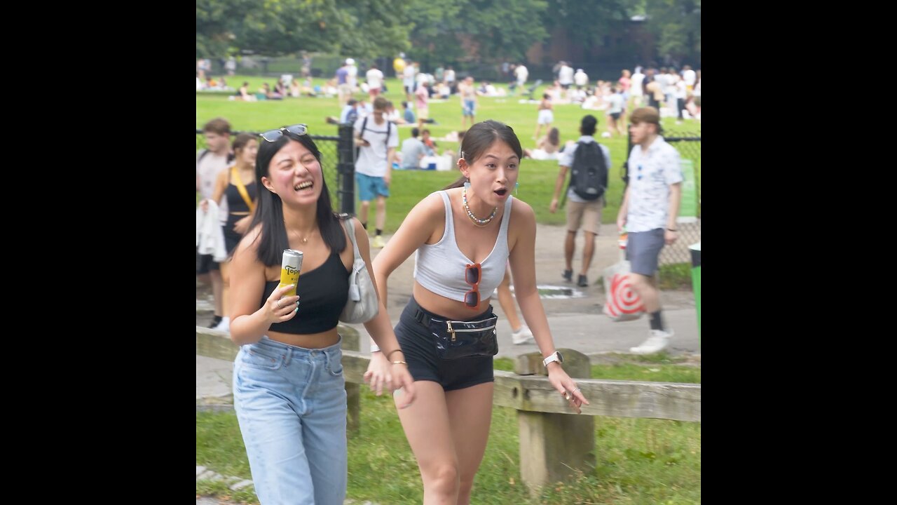 When The Laughter Is Infectious 🤣🤣