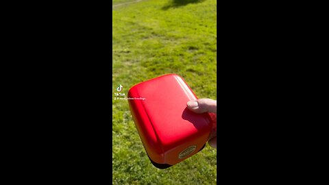 Dog Lure Training Toy