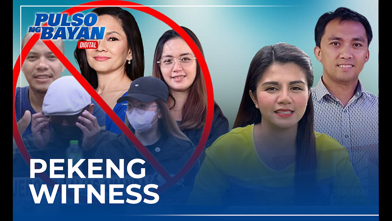 Mga miyembro ng KOJC, kinalampag si Sen. Hontiveros sa social media