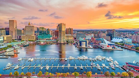 BALTIMORE Citizens Who Reported CRIMES Got Their Identity LEAKED