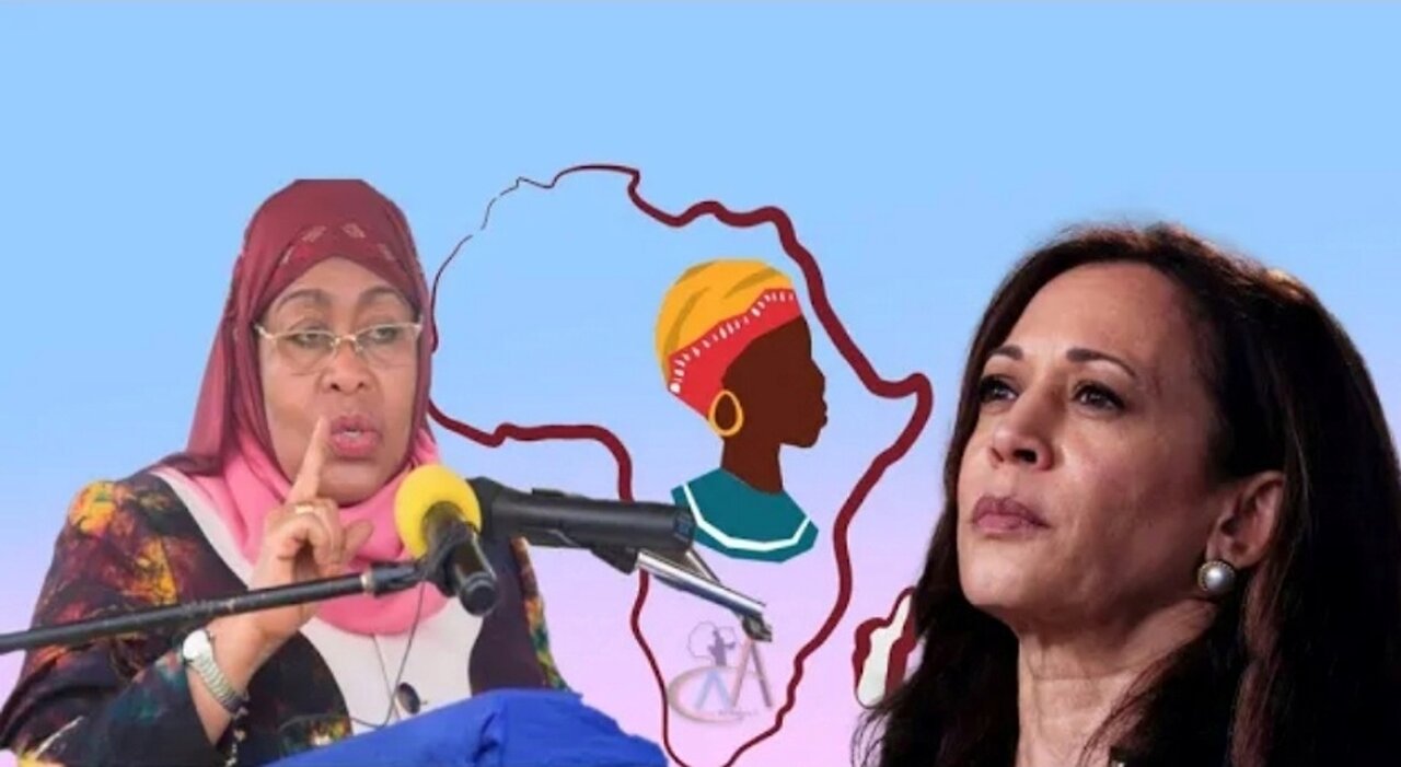 US VP Kamala Harris, AMERICA to buy Elect batteries for Cars from Tanzania