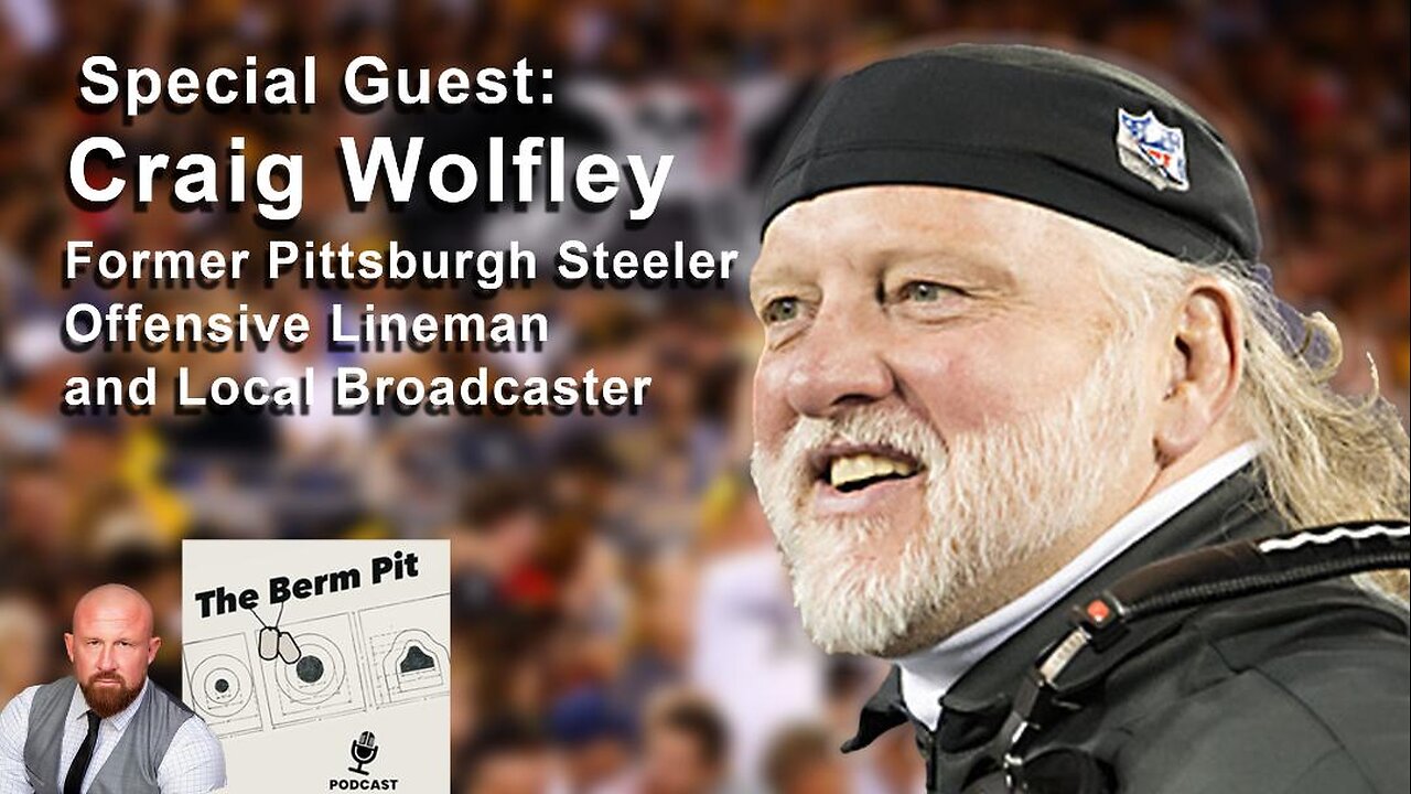 Craig Wolfley ep. 49