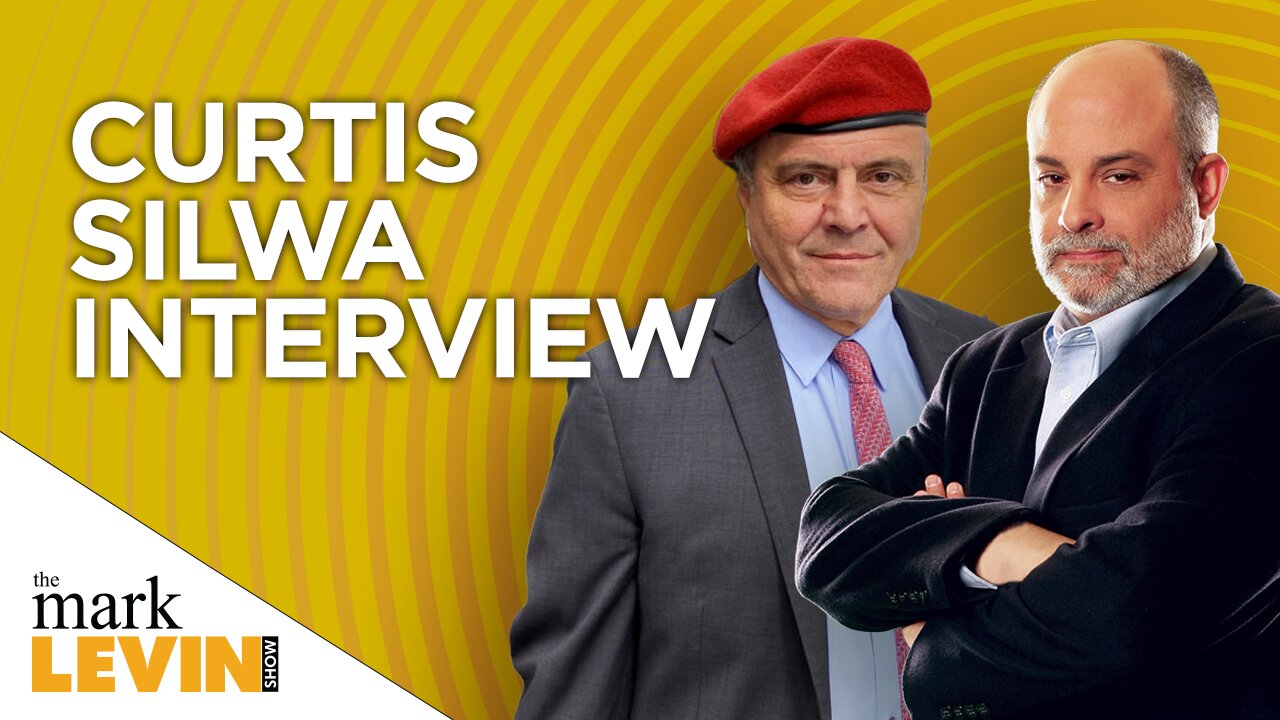 Curtis Sliwa: Send Illegal Immigrants To Biden in D.C.