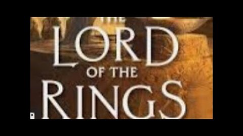 The Lord of the Rings trailer (2003-Comedy)