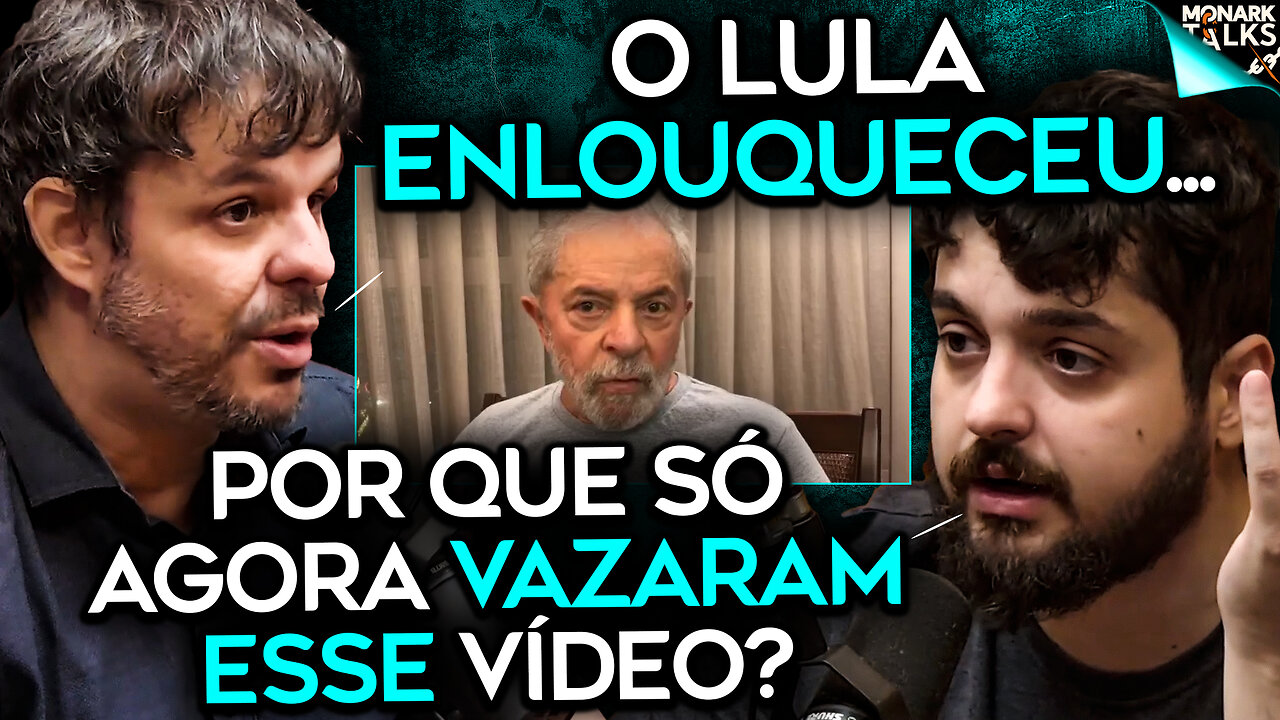 LULA QUER SER O MAIOR DITADOR DA AMÉRICA LATINA?