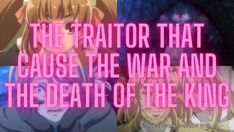 Hortensia Saga TV Episode 2 reaction