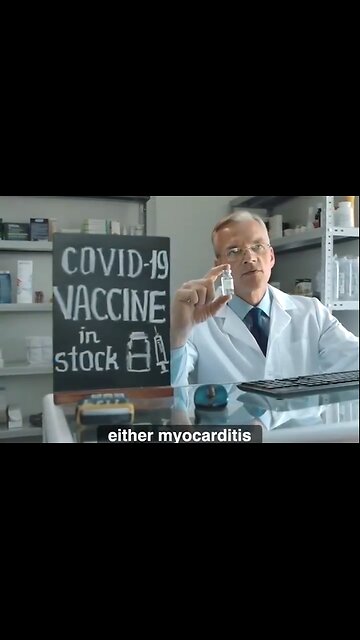 CDC Concealing Vaers Data on Heart Inflamation Cases from Covid Vaccine (Myocarditis, Pericarditis)