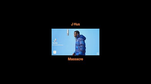 Jhus - Massacre