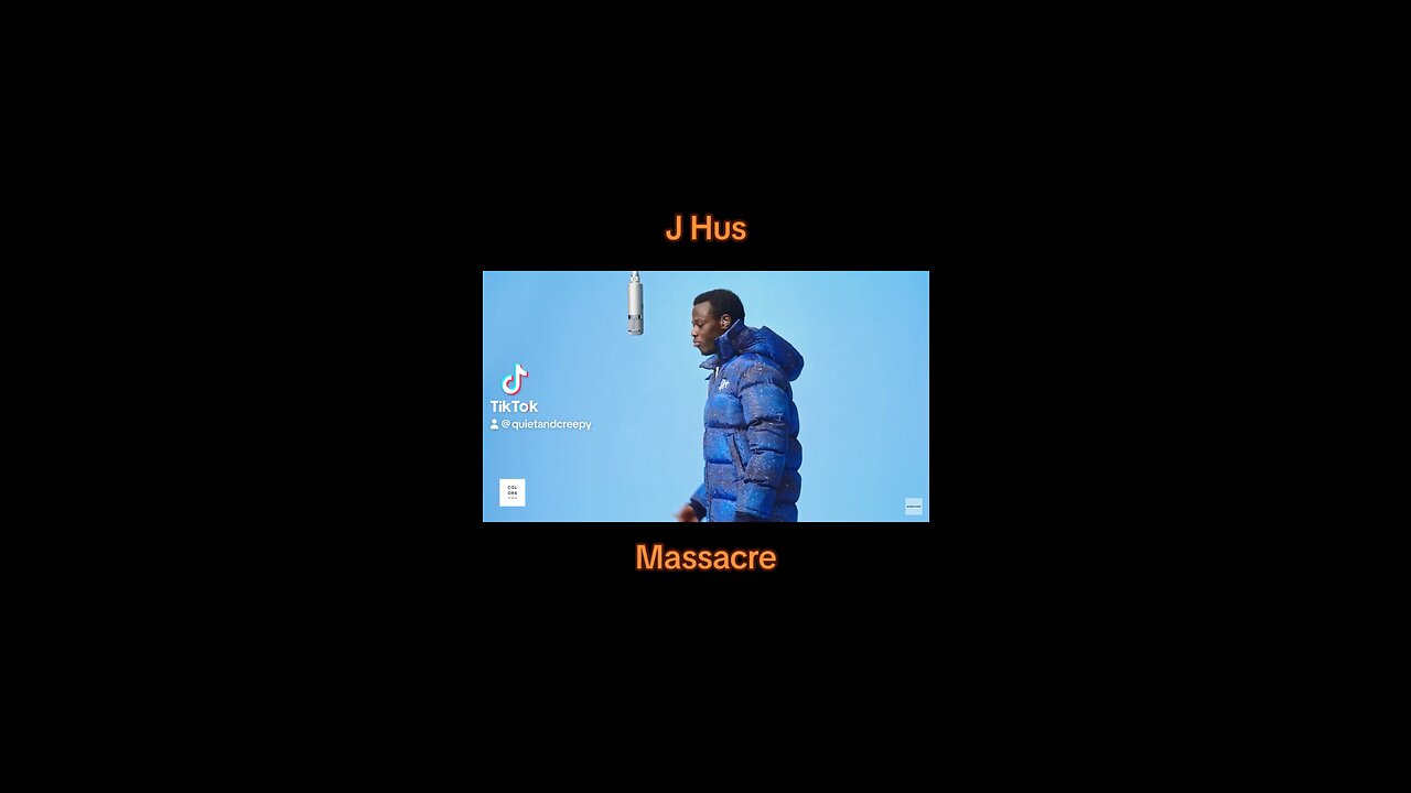 Jhus - Massacre