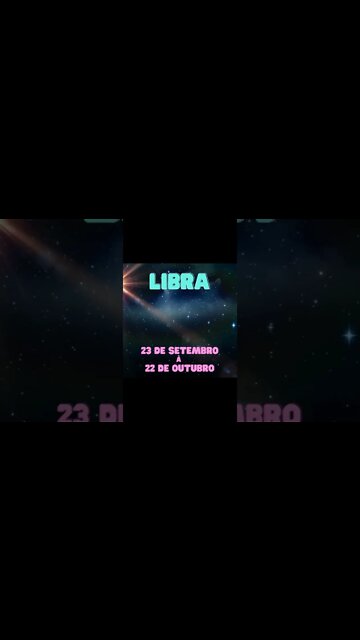 Principais Características de cada signo - Libra #Shorts