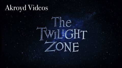 TWILIGHT ZONE - GOLDEN EARING
