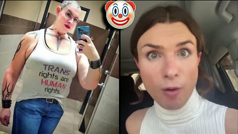 CLOWN WORLD INSANITY! (EASTER SPECIAL) The VP of Bud Light Speaks Out And Much More!🤡