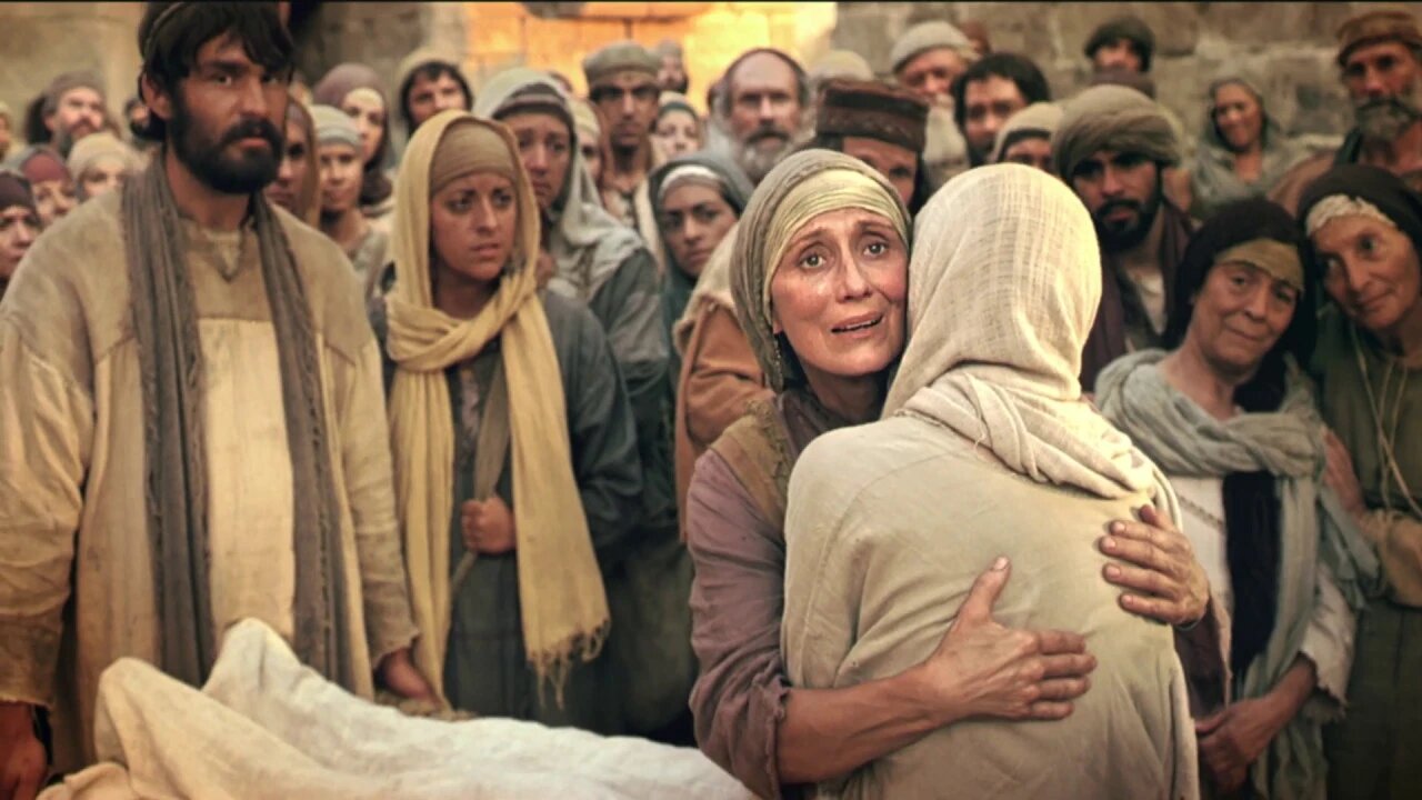#LightTheWorld: Give as Jesus Gave | Faith To Act | Christmas