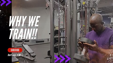 Unveiling the Secret: Discover the Reasons Why We Workout for Optimal Health and Happiness