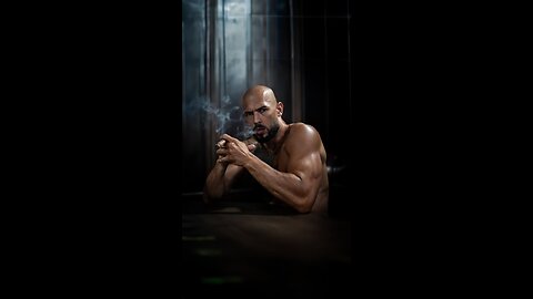 TATE Speech: How To Handle HARD TIMES?