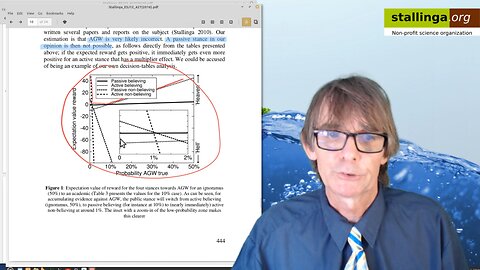 The Psychology of Climate Change part 2/2