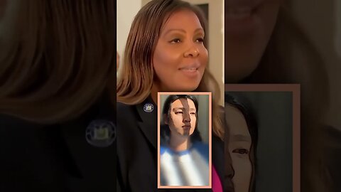 Letitia James, Response to Trump's Comments