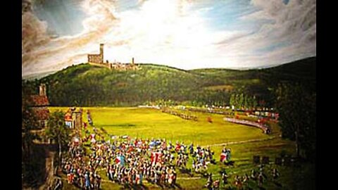 Il giorno della battaglia