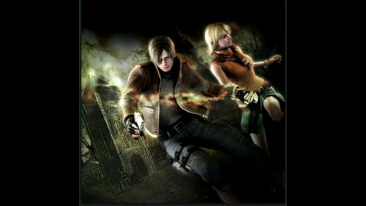 Resident Evil 4 Part Fifteen