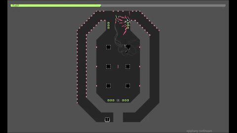 N++ - Epiphany Continuum (S-X-18-01) - G--T++