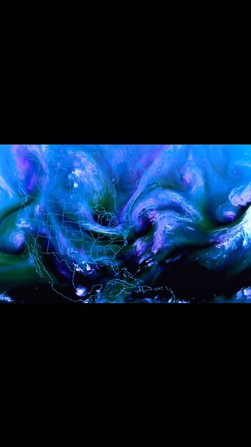 06/05/2023 - Using Canada Wildfire Smoke for Weather Manipulation Tactics pt.2